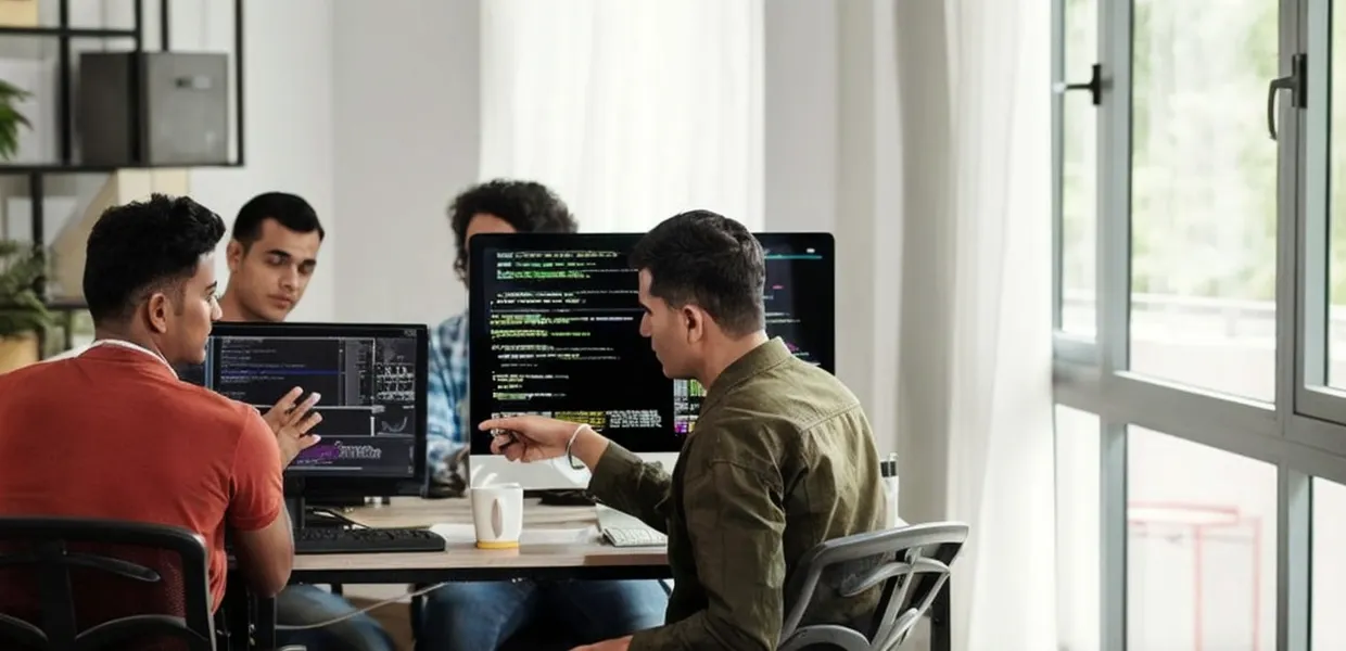 application security testing services banner