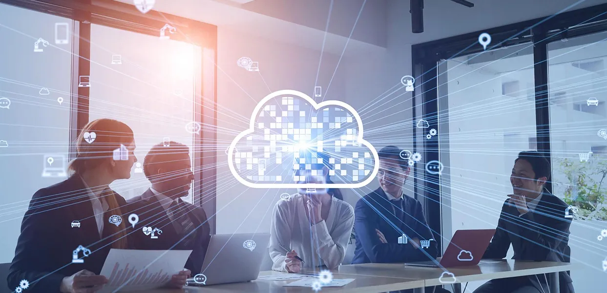 cloud pentration testing service