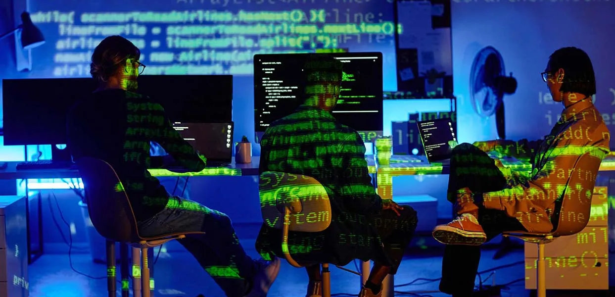 compliance security testing services