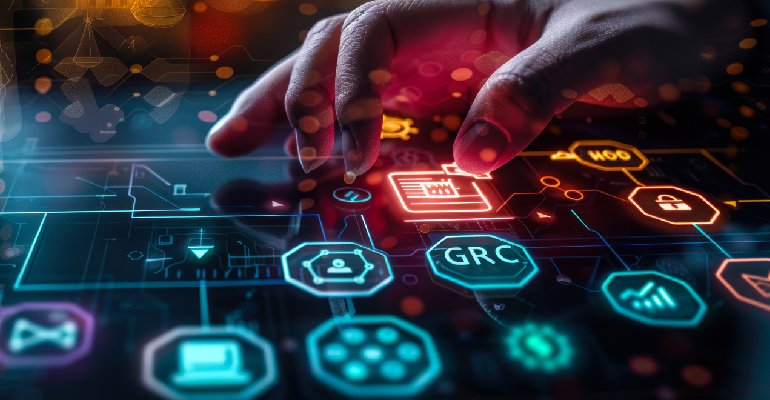 Top GRC Services in uae 2 | Cybersecurity Consulting GRC services in uae