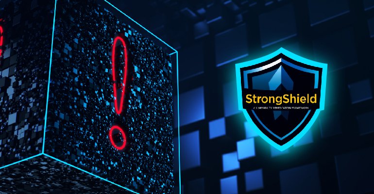 Strongshield Vulnerability Remediation Services | Cybersecurity Consulting Strongshield Vulnerability Remediation Services