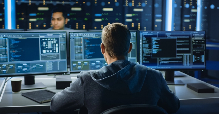 Infrastructure penetration testing services in India102 | Cybersecurity Consulting Types of Infrastructure Penetration Testing Services