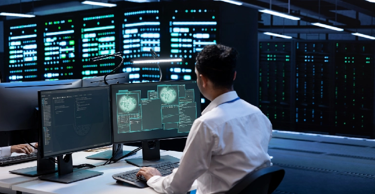 penetration testing Service