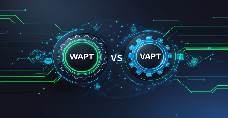 Web applications testing services