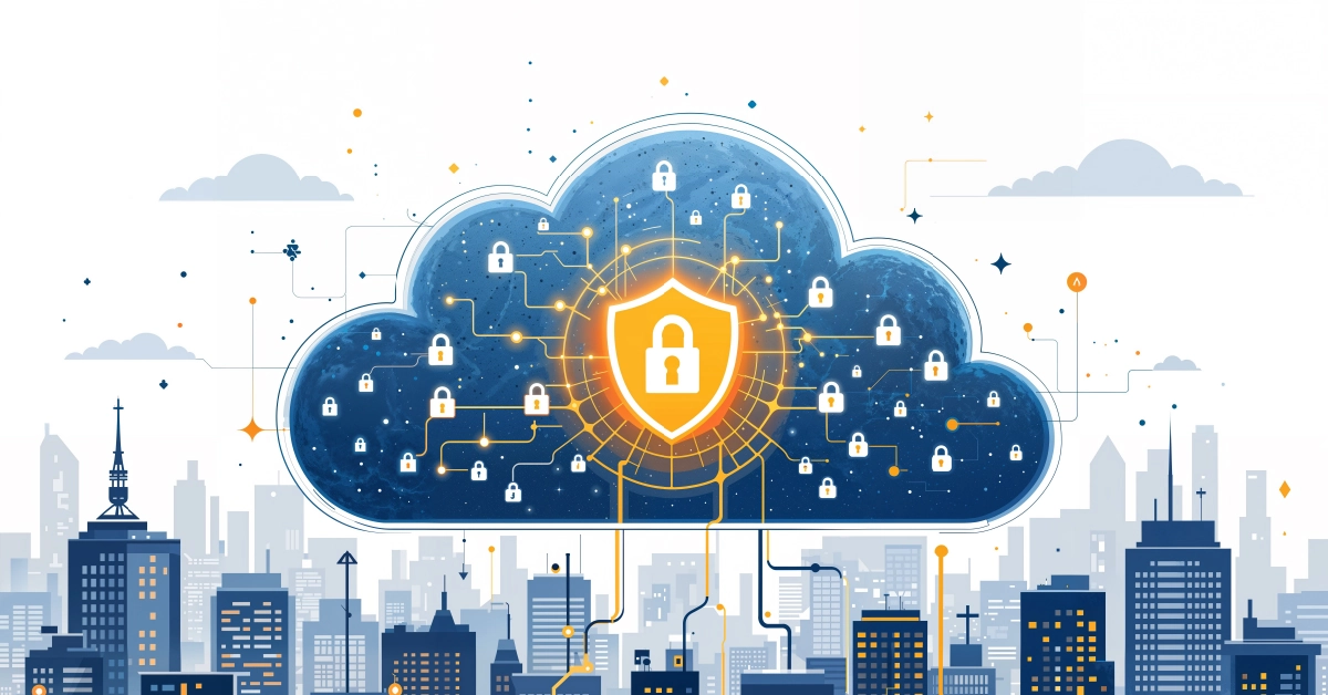 The future of cloud security Cyber Security07 | Cybersecurity Consulting | Cybersecurity Consulting Cloud Penetration Testing service