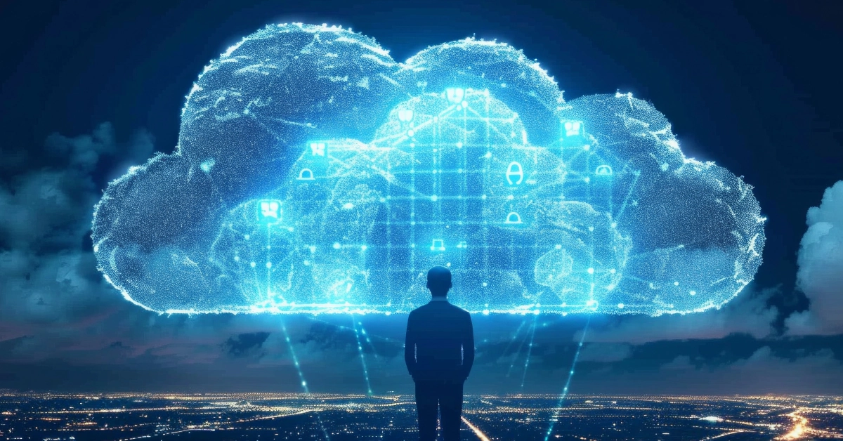The future of cloud security Cyber Security | Cybersecurity Consulting Future of Cloud Security