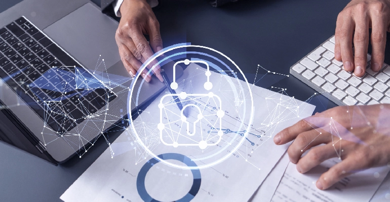 cyber security compliance services