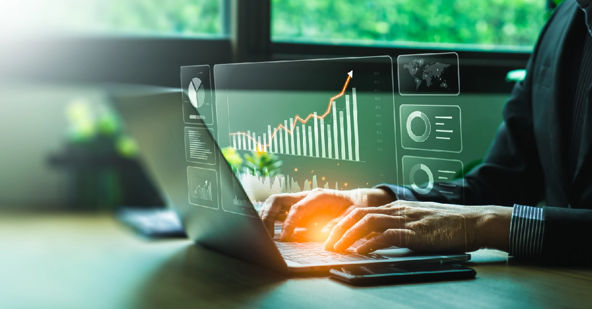 Performance testing services