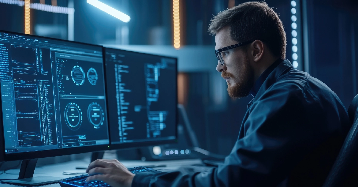 Performance testing services