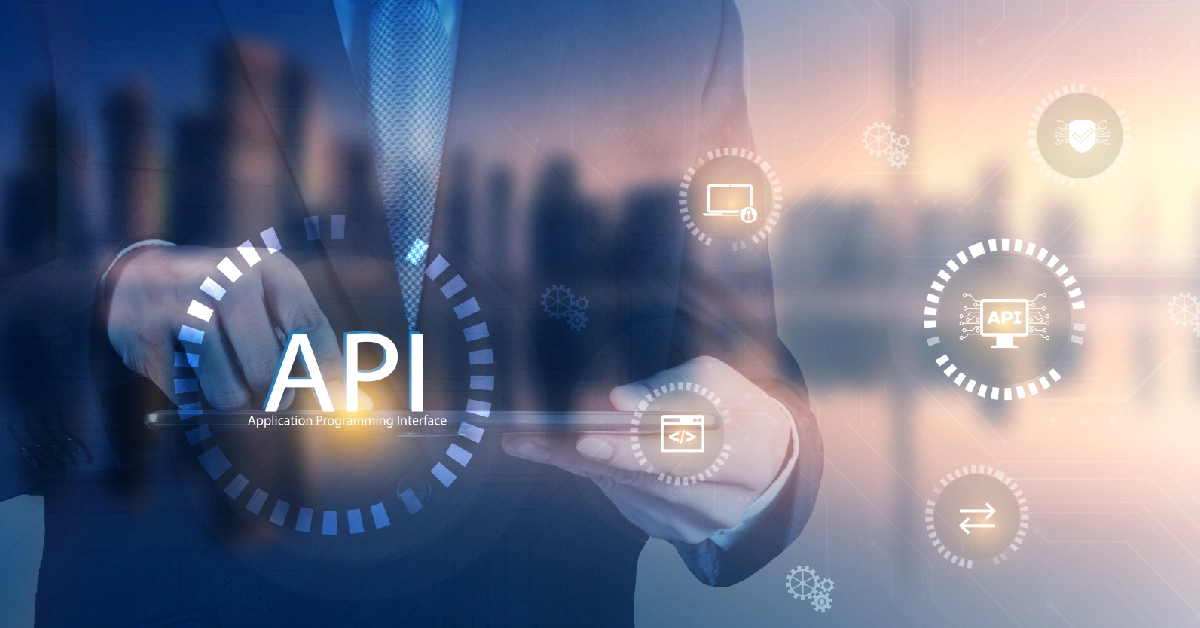 API Penetration testing services
