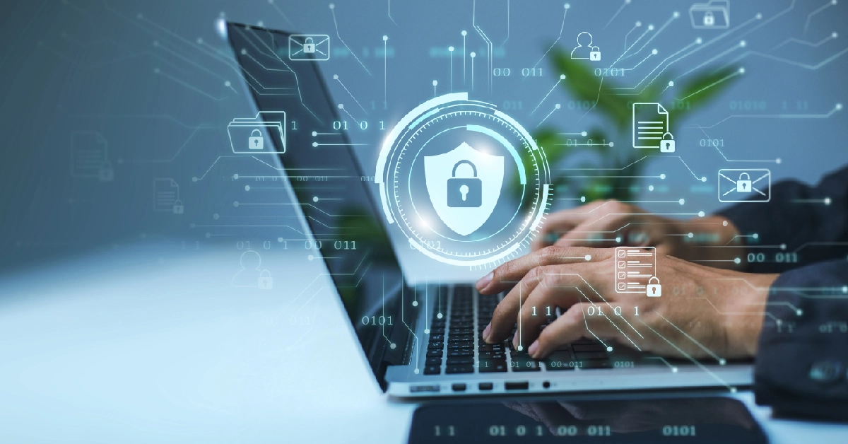 Data protection challenges