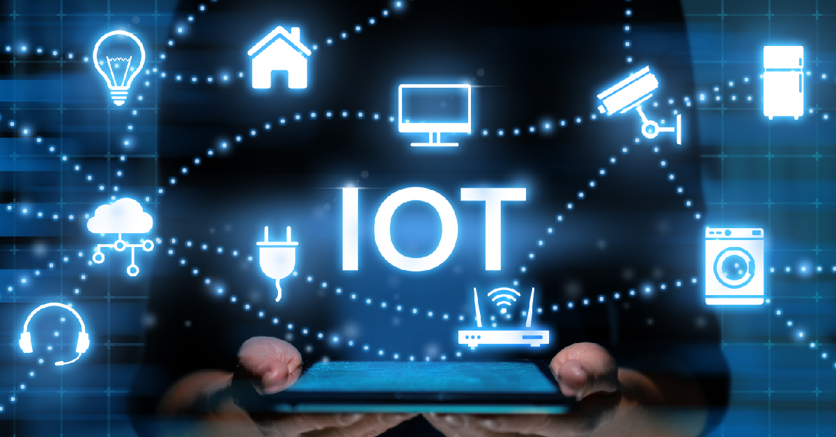 IOT Security